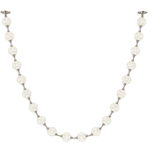 Alora Lighting PD321720PN-RT Marni LED 4.38 inch Polished Nickel Pendant Ceiling Light