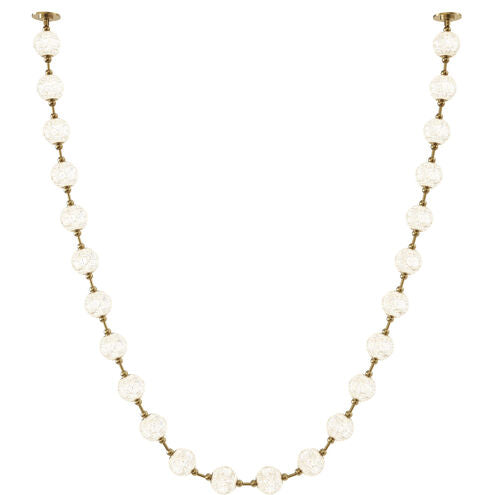 Alora Lighting PD321724NB-RT Marni LED 3.25 inch Natural Brass Pendant Ceiling Light