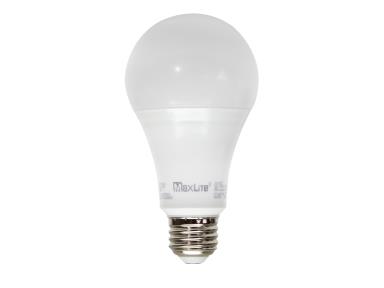 MaxLite 17A21D27 102721 17W A21 Dimming 2700K 2000Lm