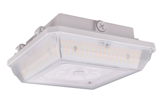 Eiko PG1-PS90-FCCT-H PG1 Parking Garage Fixture Power Set 90/75/60W Field CCT 4000/5000K 120-347V 0-10V Dimming
