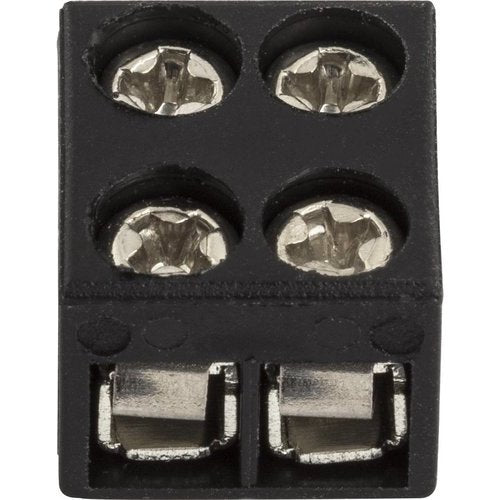 Task Lighting L-8MM-EZ6PK 6PK-8MM EZ connector