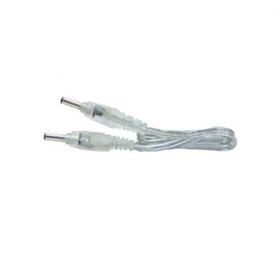 Elco Lighting EUDC21 LED Undercabinet Lightbar Accessories 12 Inches Linking Cable