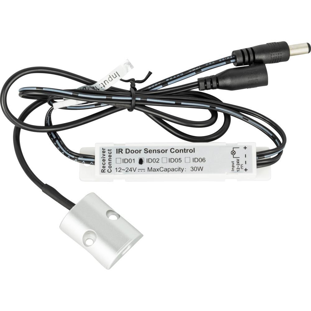 Task Lighting T-DSS-30W-IR IR Door Sensor Switch for LED Lighting