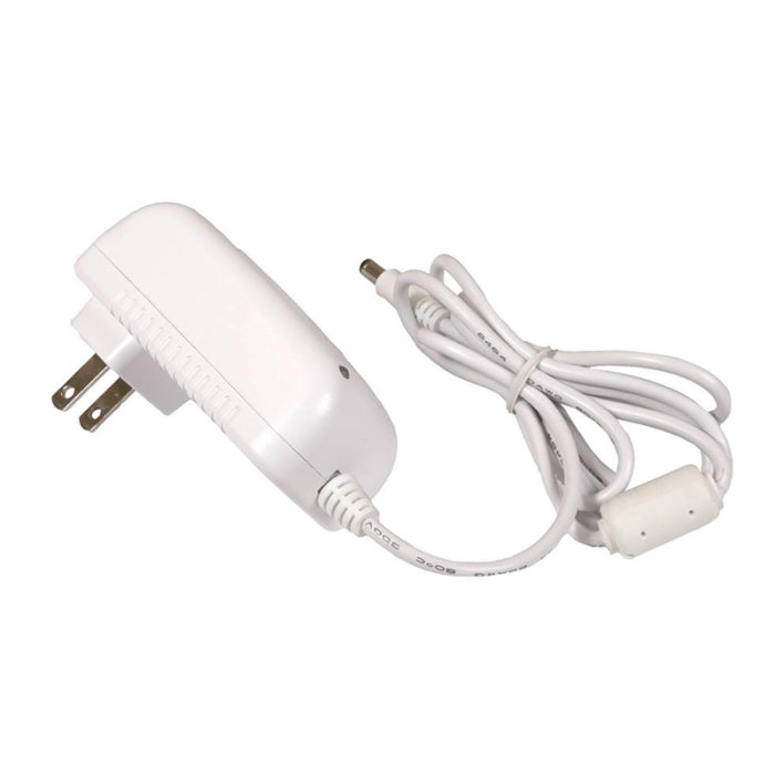 Alloy LED AL-97-01-24036 Non-Dimmable Plug-In Adapter - White - 24V DC - 36W