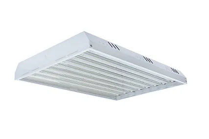 Westgate LLHB-90W-50K-D LED Linear High Bay Light - CCT: 5000K - Finish: White