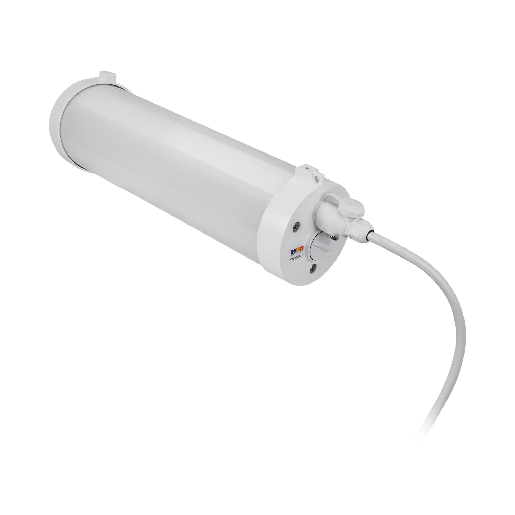 Westgate LVTT-PTAIL-6FT 6FT Pigtail Power Cable for Vapor Tight Fixtures - Finish: Warm White