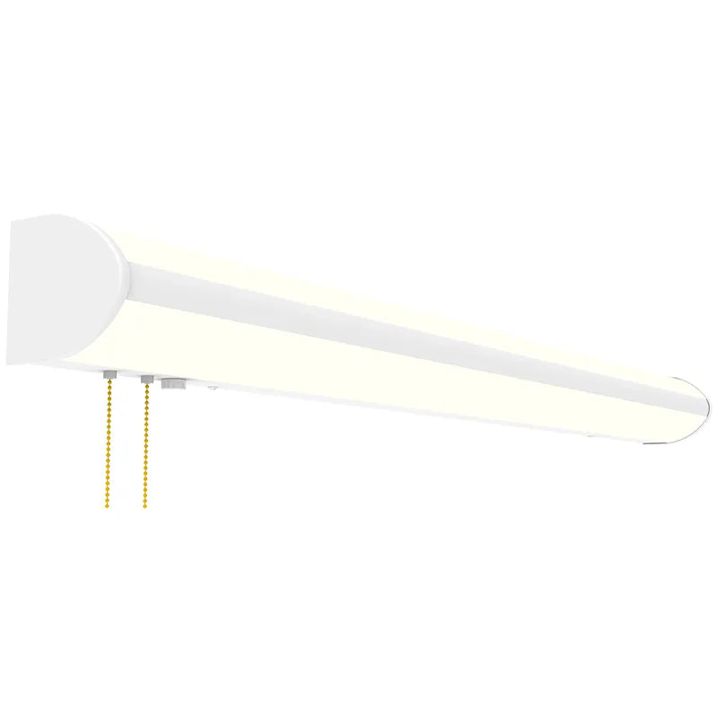 Westgate POB-UD-3FT-45W-40K-D 3' Patient Overbed Light with Uplight/Downlight Control
