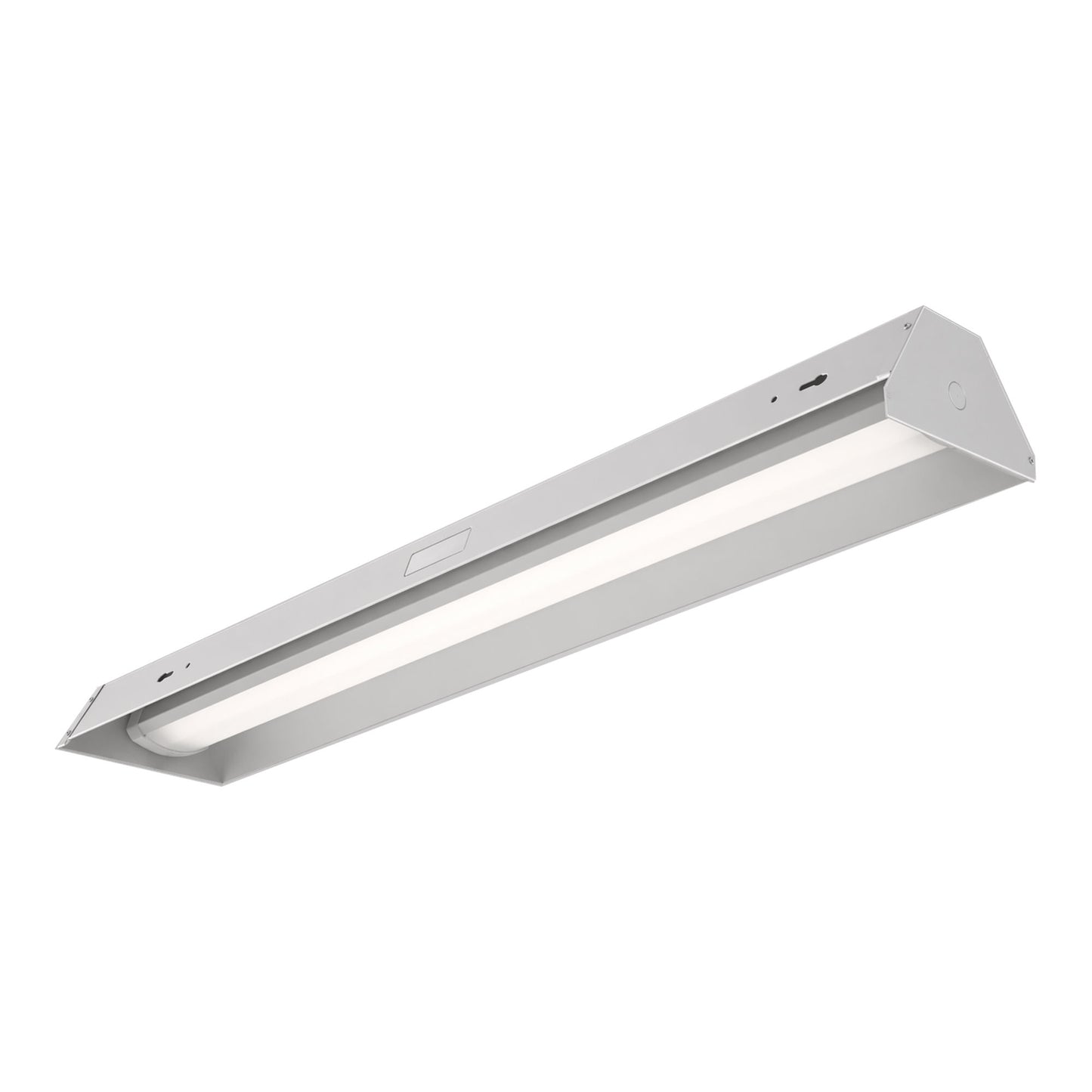 WestgateLLB-4FT-REFL 4FT Linear Low Bay Reflector Accessory