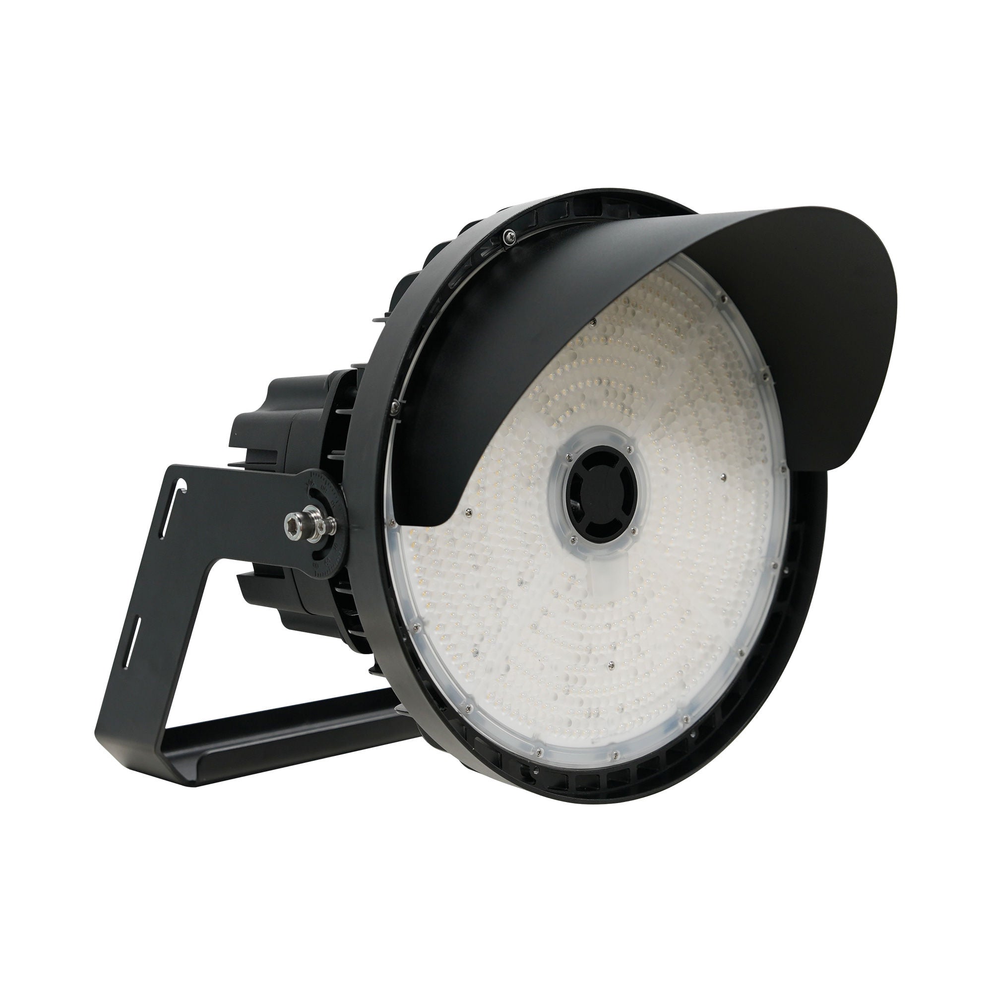 Westgate SFX-G12AD-500-750W-50K-480V G12 Adjustable Distribution Angle Stadium Light - Color Temperature: 5000K - Wattage: Selectable 500W-750W