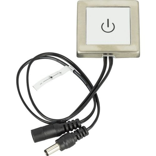 Task Lighting T-TDS-60W 60W LED touch dimmer switch, surface mount