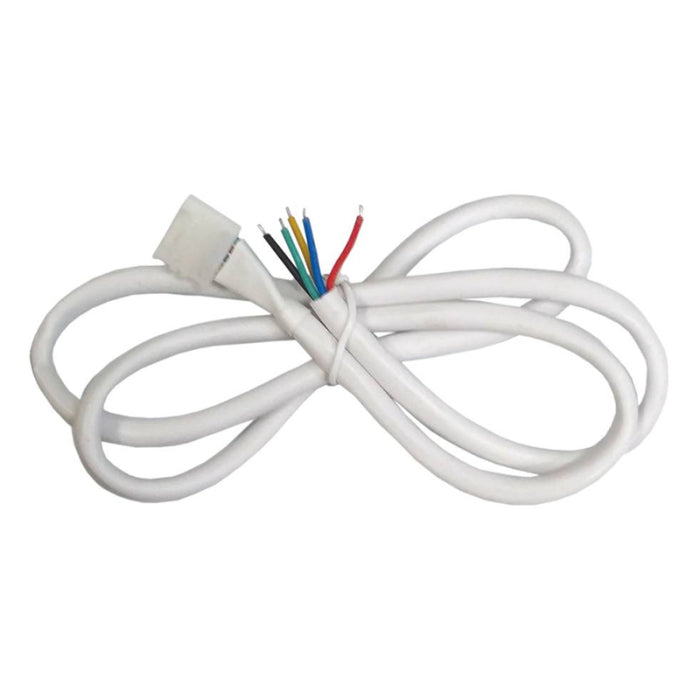 Alloy LED AL-02-06-9910-30 Radialux 5.9 RGBW Tape Light 8" Splice Connector - Pack of 30