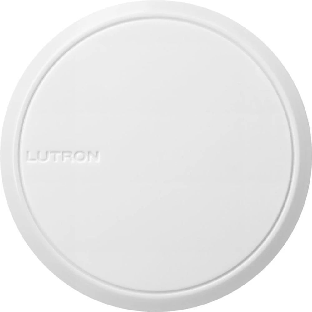Lutron RCL-RK-WH Dalia LED Replacement Rotary Knob - Finish: Matte White