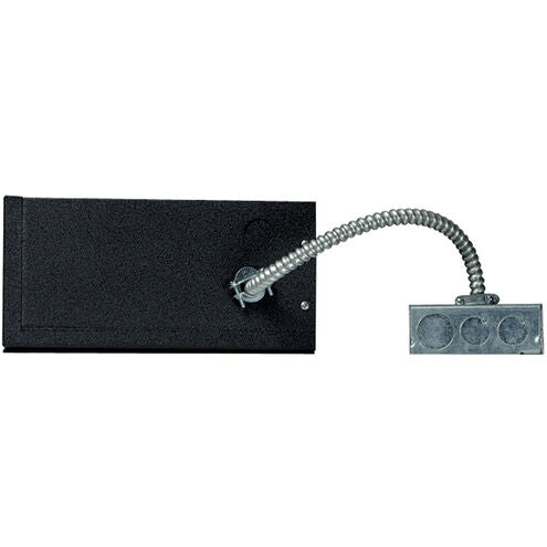 Visual Comfort Modern Collection 700AT075T Monorail 75W 12V Remote Transformer