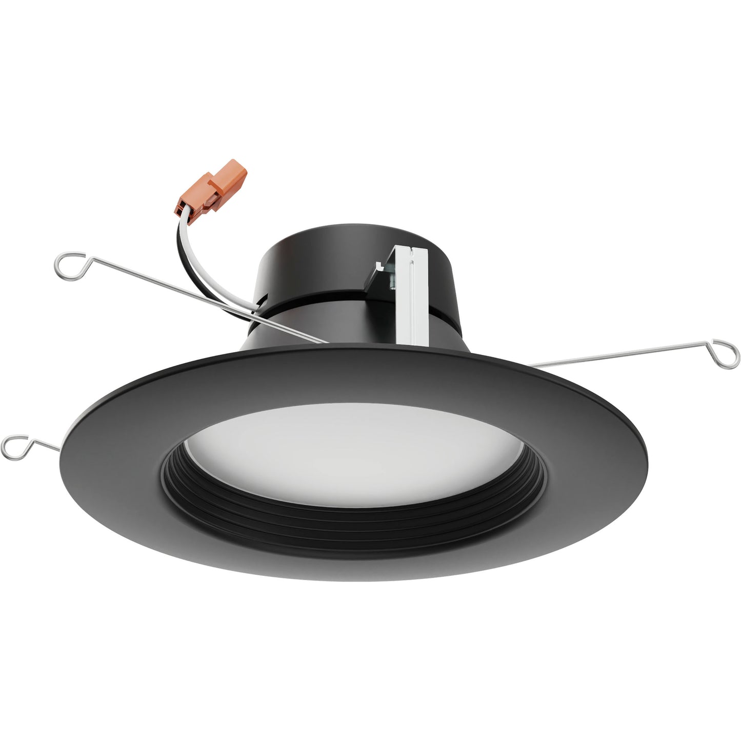 Archipelago Lighting LDRR615-S5-N2/B/BK Nebula-II Series 5-CCT Retrofit Downlight
