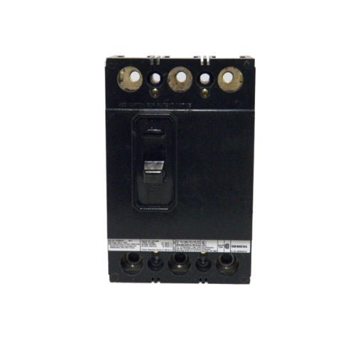 Siemens MQJ3200KL 200-Amp 3-Pole Type MQ Molded Case Circuit Breaker