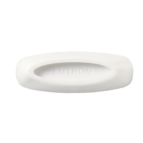 Lutron SK-WH Skylark Dimmer Replacement Knob - Color: White