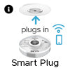 Sky smart plug option image