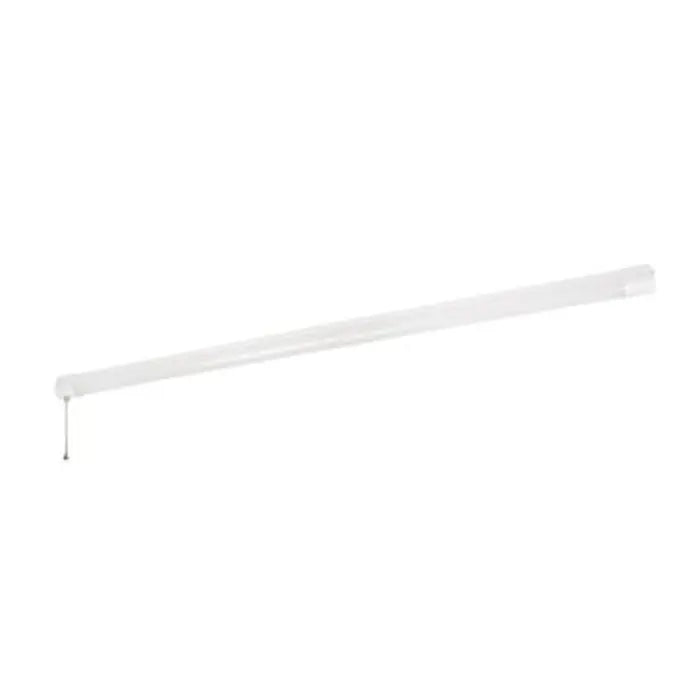 Maxlite SL3-4823-50 48" LED Single Tube Shop Light - 2,400 Lumens - CCT 5000K -Voltage 120V - Finish White