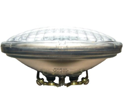 Orbit PAR36/CAP/50SP Imported Par36 Narrow Spot, Voltage 12V, Wattage 50W