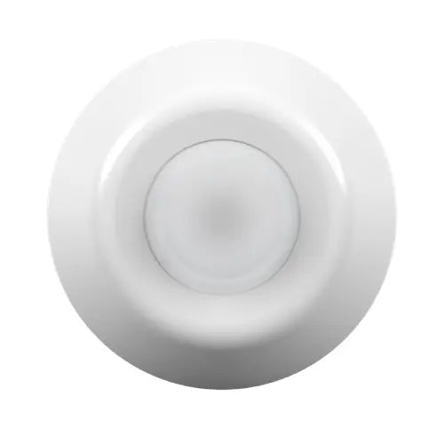 SensorWorx SWX-250-2-HE Ceiling Mount Sensor - Humid Environment - Photocell / Daylight Harvesting - 120-277V - Finish: White