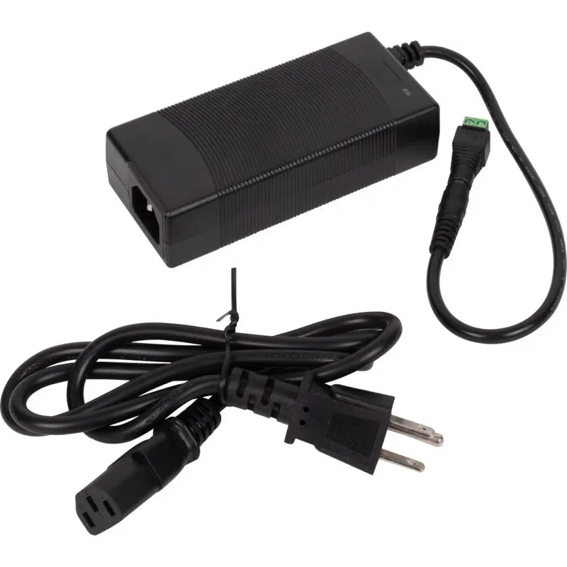 Task Lighting T-24V-96W-PI 96W 24V Plug-In Driver LED Power Supply