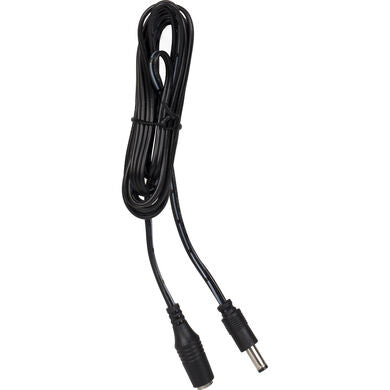 Task Lighting T-BC-EXT-96-BK 96 Inch Barrel Connecter Extender-Black