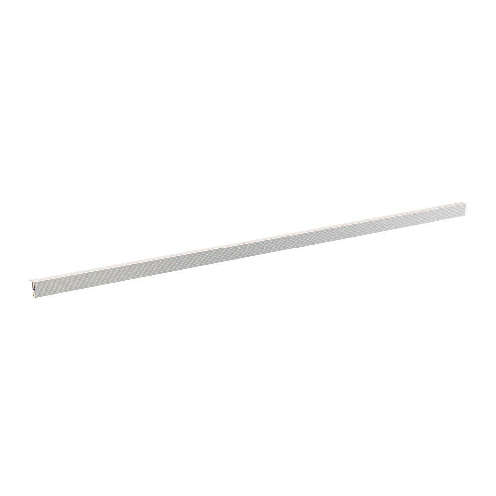 Maxim Lighting UCL24-88914AL CounterMax Lite 8W 2 LED 48 Inch Aluminum Under Cabinet Light