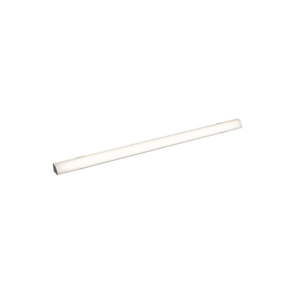 Maxim Lighting UCL24-88942AL CounterMax Lite 6W LED Corner Surface Mount Channel 24 Inch Aluminum