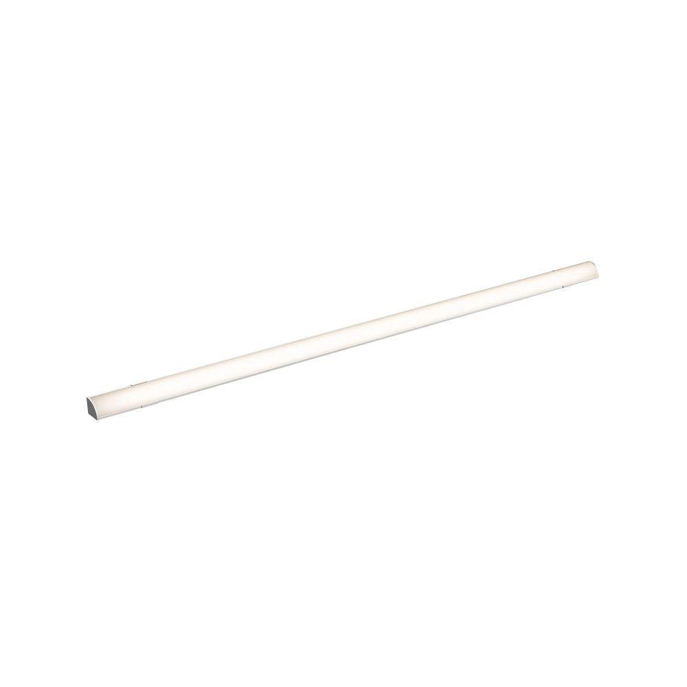 Maxim Lighting UCL24-88943AL CounterMax Lite 1 Light 36 inch Aluminum LED Corner Surface Mount Channel