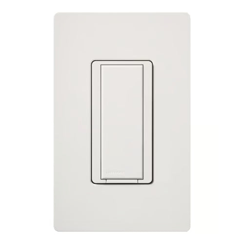 Lutron UMA-AS-WH Maestro Companion Dimmer Switch - Color: White