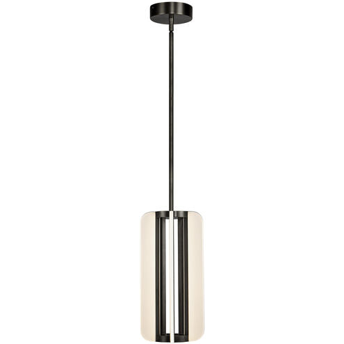 Alora Lighting PD336507UB Anders LED 7.25 inch Urban Bronze Pendant Ceiling Light