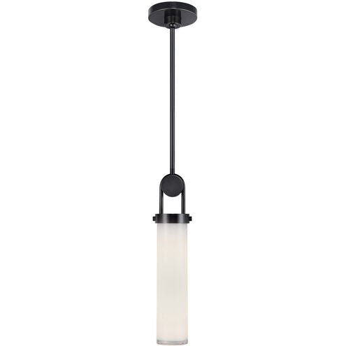 Alora Lighting PD355015UBGO Wynwood 1 Light 3.5 inch Urban Bronze Pendant Ceiling Light