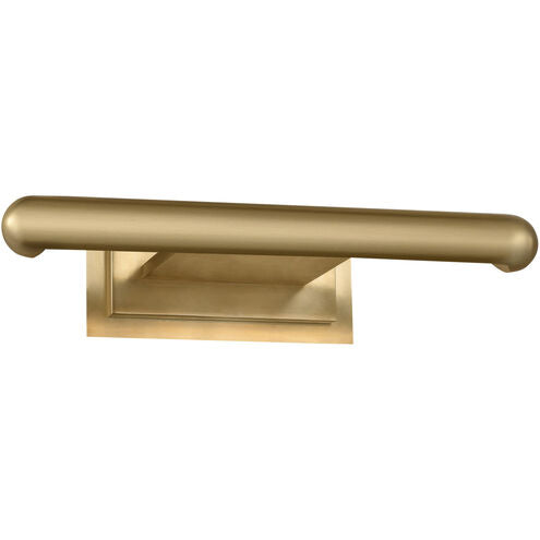 Visual Comfort Architectural SLPC62727HAB Sean Lavin Agra 18" 12W LED Picture Light Hand Rubbed Antique Brass 2700K