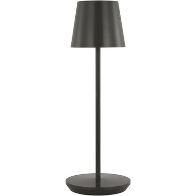 Visual Comfort Modern Collection SLTB25827BZ Sean Lavin Nevis 14.6 inch 2.20 watt LED Rechargeable Table Lamp Bronze