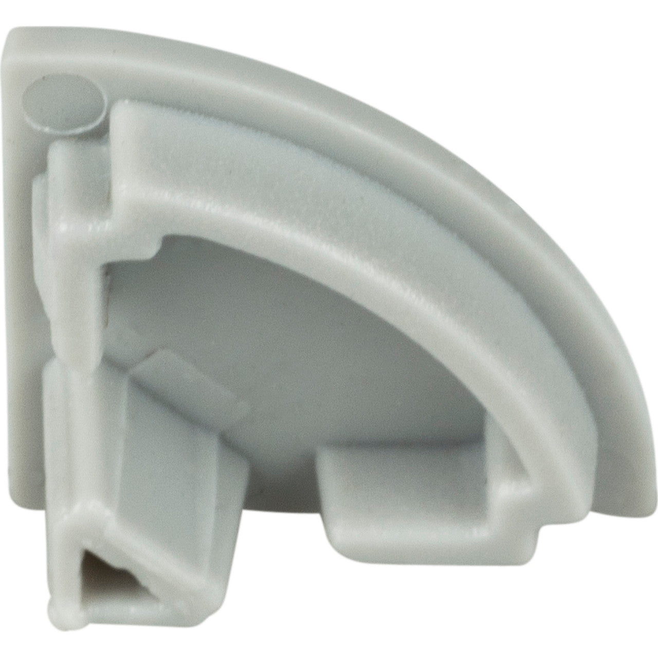 Task Lighting L-EC-003 003 End caps for angled housing