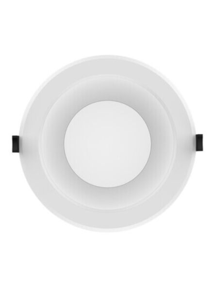 Eiko CD6/PS33/FCCT/UD Commercial Downlight 6in PowerSet 33/26/20W FieldCCeT 80CRI 30/40/5000K 120-277V 0-10V Dimming