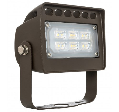 Westgate 12W Small LED Architectural Flood Lights LF4 Series - Buyrite Electric