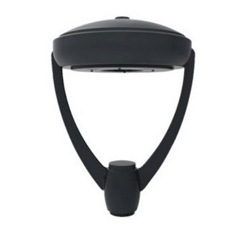 Utopia Lighting LPT-3 LED Post Top Light, 30W-60W- BuyRite Electric