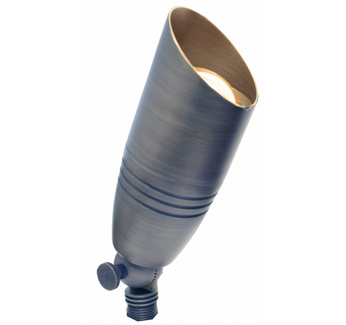 Westgate 5W Led Directional Light 12V AC/DC - Solid Brass - BuyRite Electric