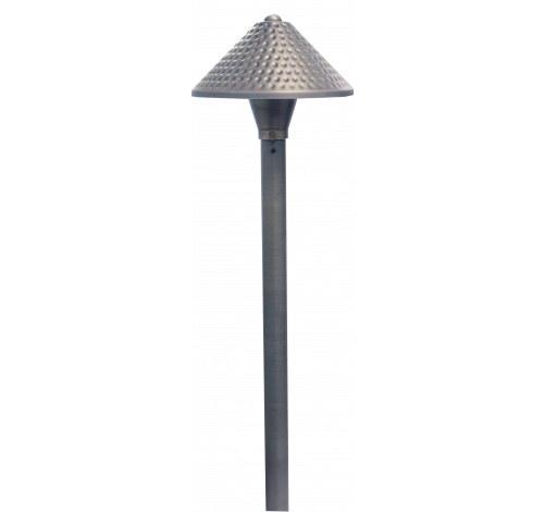 Westgate 3W Led Area Lights 12V AC/DC - Nickle - BuyRite Electric
