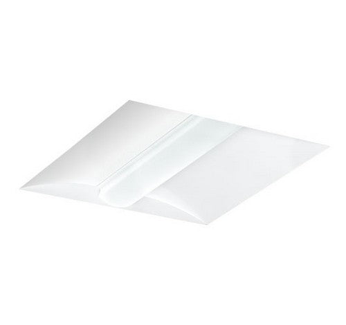 Hubbell Lighting CCL Columbia Center-Lens Troffer- BuyRite Electric