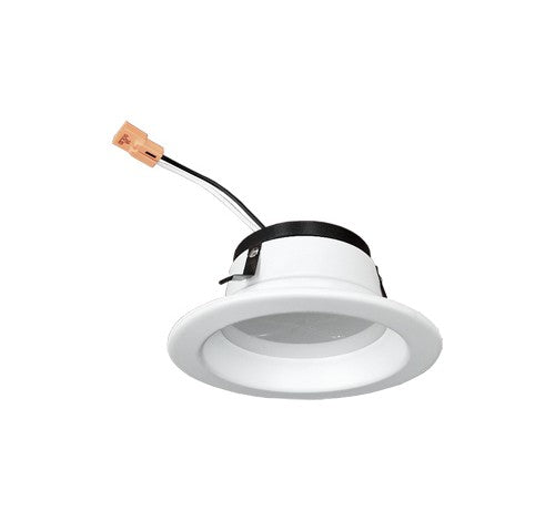 Utopia Lighting LRT4 4” 10W 593 Lumens LED Retrofit Trim 120V- BuyRite Electric