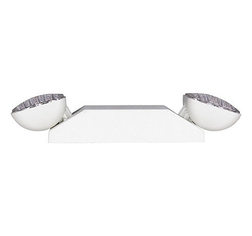 Utopia Lighting LEDR-1 LED Thermoplastic Emergency - BuyRite Electric