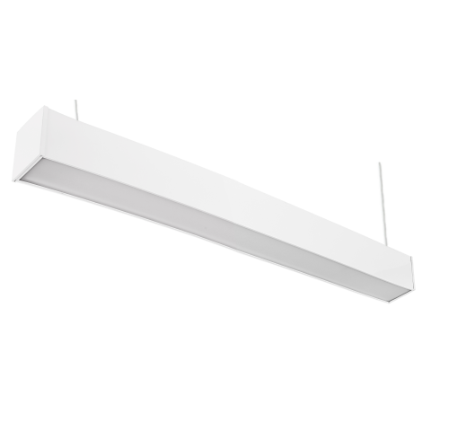 Westgate Architectural Suspended Commercial Light - BuyRite Electric