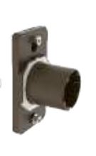 Westgate Lighting LFX-PASF-BK, Pole Adapter For LFX Series - Black