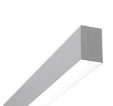 Utopia Lighting Cube2 6-Foot Linear LED Architectural Ceiling Surface Mount (Downlight Only)