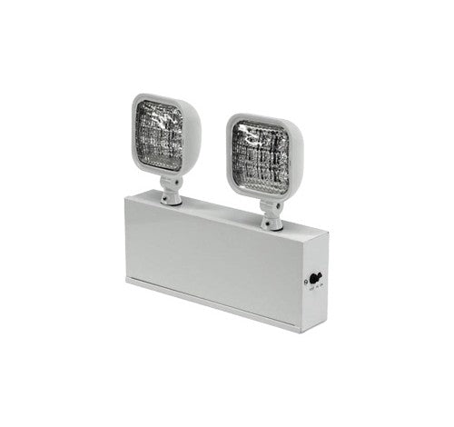 Utopia Lighting LEDSHEM Steel Housing Led Emergency Light 6V,27W- BuyRite Electric