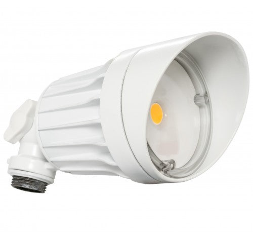 Westgate 10W Weatherproof Led Flood Heads, Location Cob - Buyrite Electric