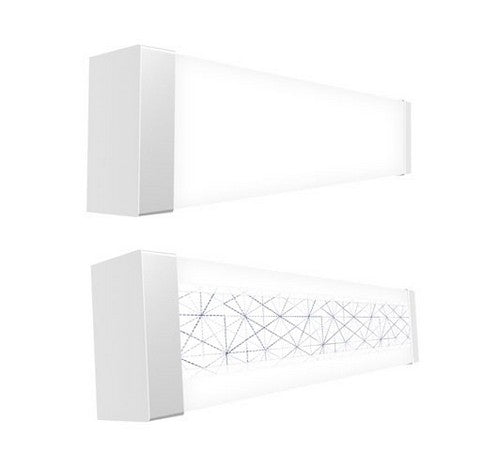 Hubbell Lighting CWM Columbia Contemporary LED Wall Mount - BuyRite Electric