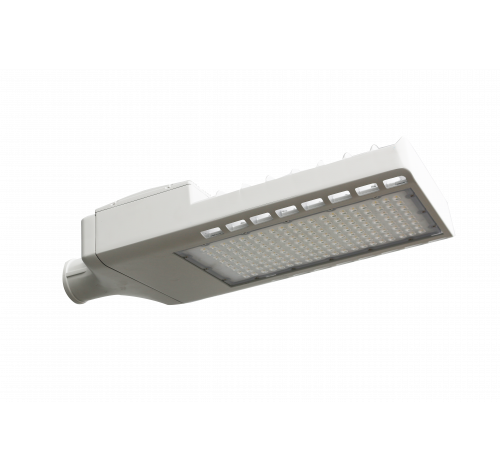 Westgate LED Street / Roadway Lights with Nema Twist-Lock 120~277V - Light Grey - BuyRite Electric